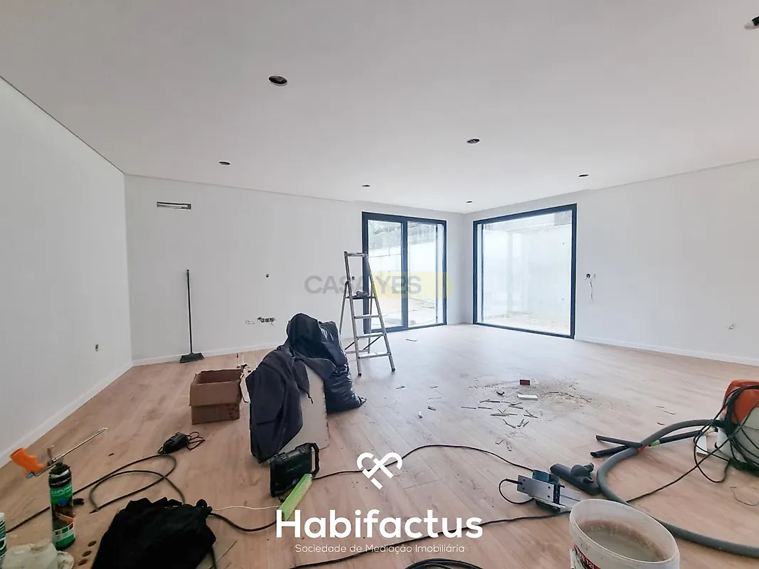 Apartamento T3 à venda em São João de Lourosa, Viseu — foto 3