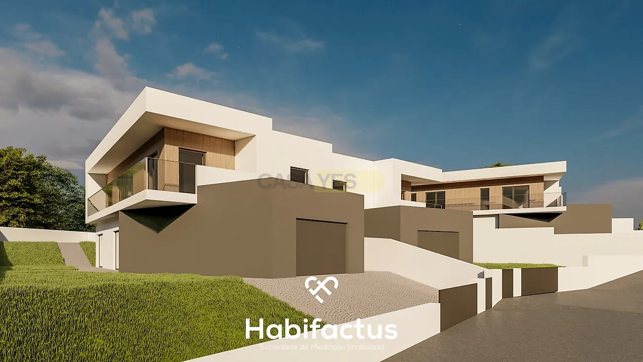 Apartamento T3 à venda em São João de Lourosa, Viseu — foto 18