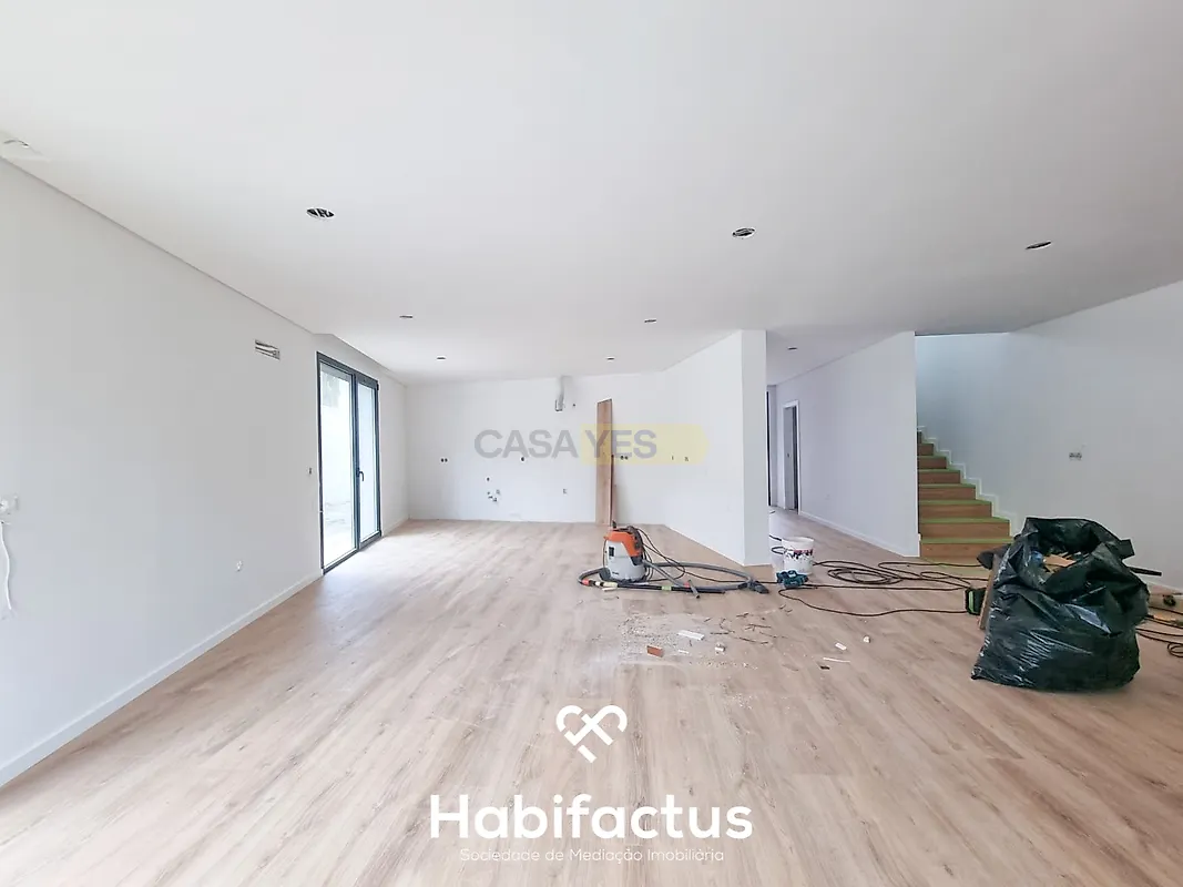 Apartamento T3 à venda em São João de Lourosa, Viseu — foto 2