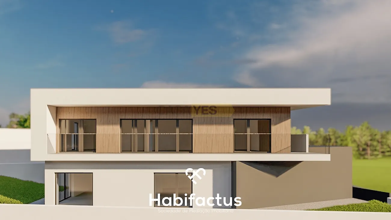Apartamento T3 à venda em São João de Lourosa, Viseu — foto 19
