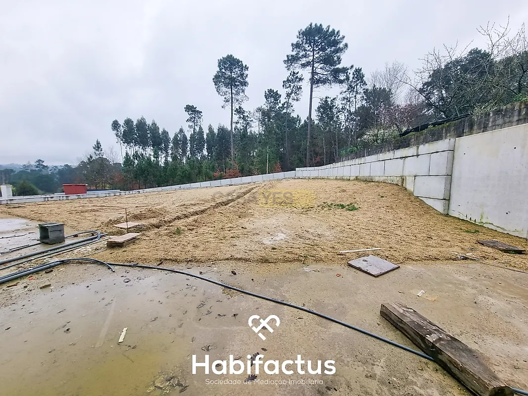 Apartamento T3 à venda em São João de Lourosa, Viseu — foto 4