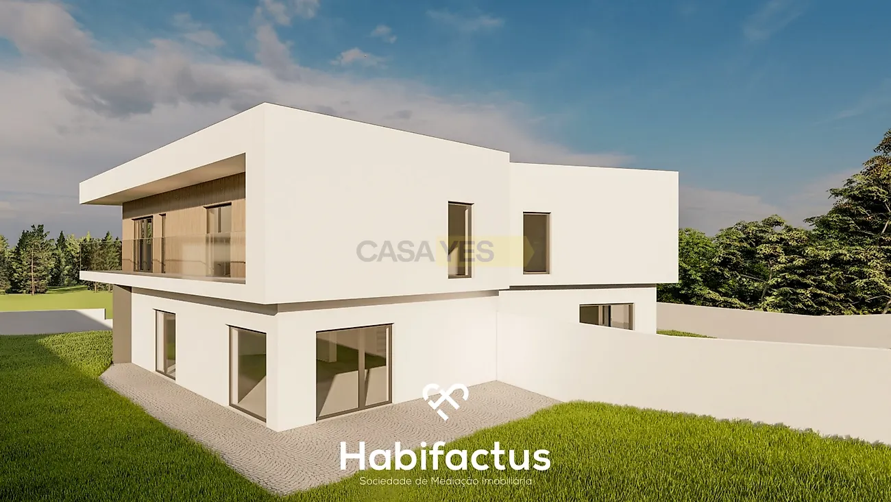 Apartamento T3 à venda em São João de Lourosa, Viseu — foto 20