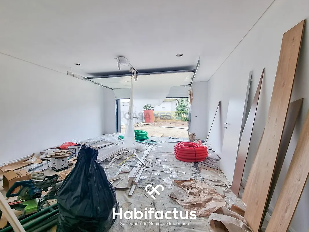 Apartamento T3 à venda em São João de Lourosa, Viseu — foto 14