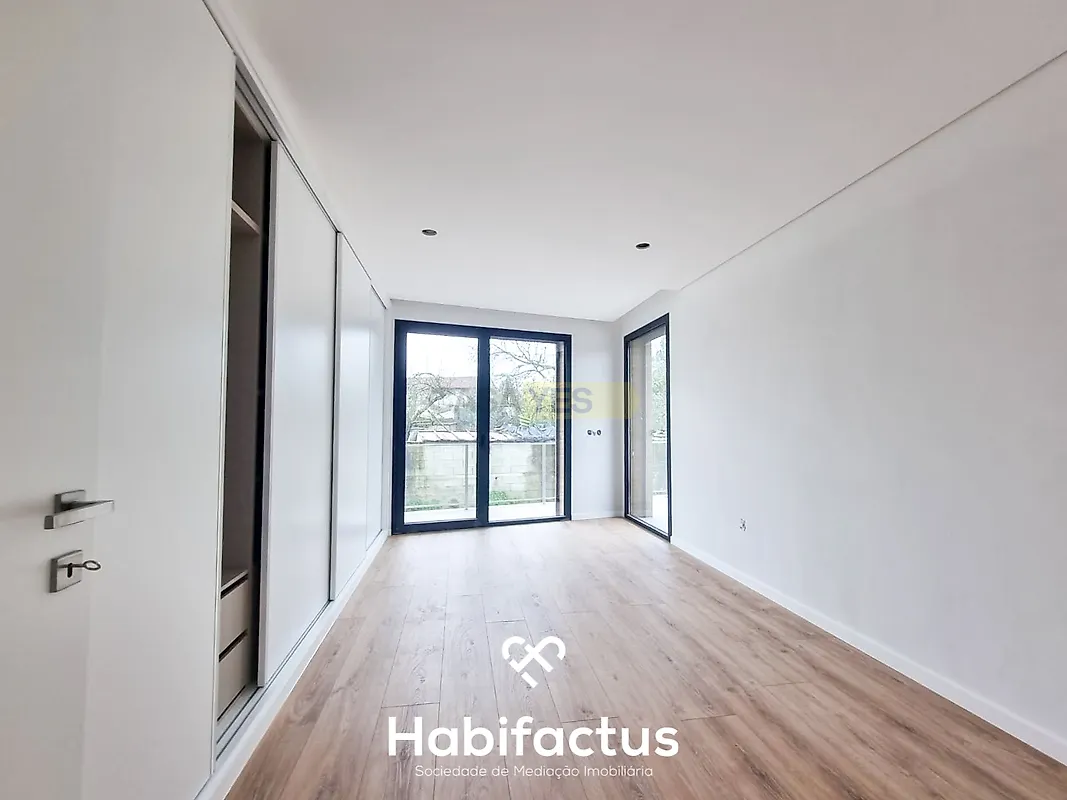 Apartamento T3 à venda em São João de Lourosa, Viseu — foto 12