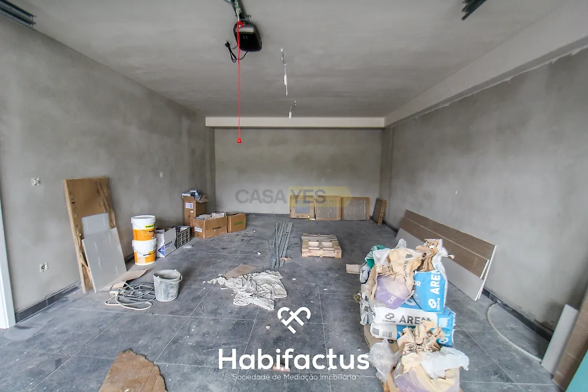 Apartamento T3 à venda em Campo de Besteiros, Tondela — foto 28