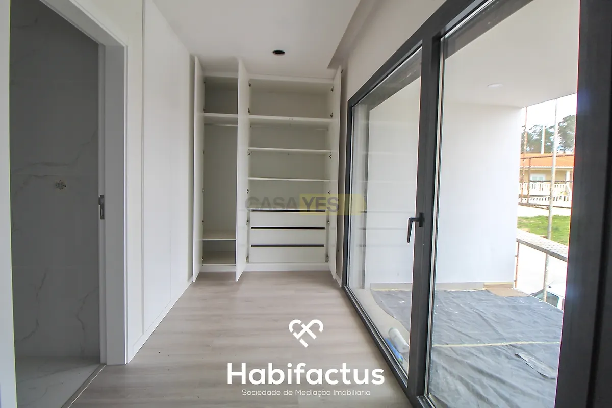 Apartamento T3 à venda em Campo de Besteiros, Tondela — foto 21