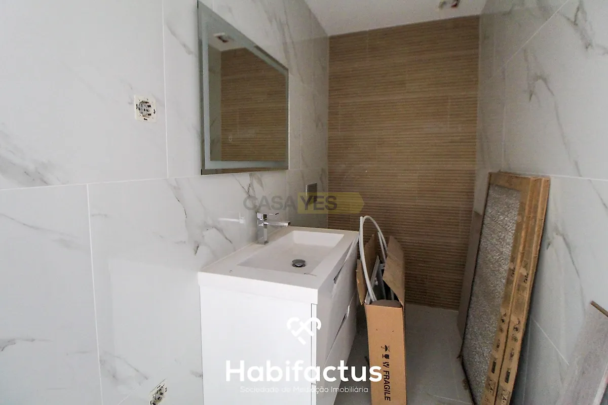 Apartamento T3 à venda em Campo de Besteiros, Tondela — foto 13