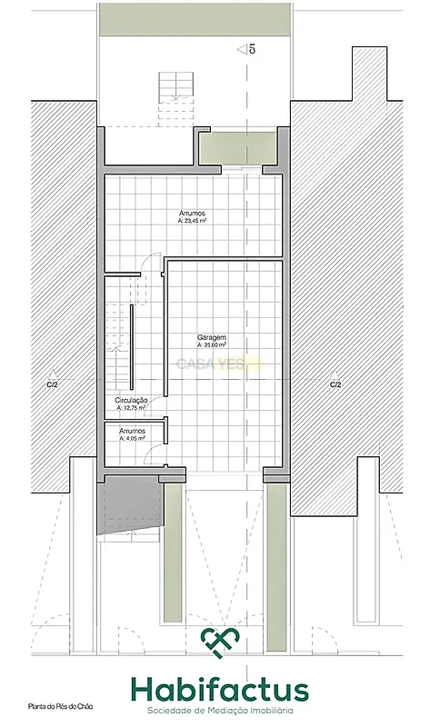 Apartamento T3 à venda em Campo de Besteiros, Tondela — foto 32