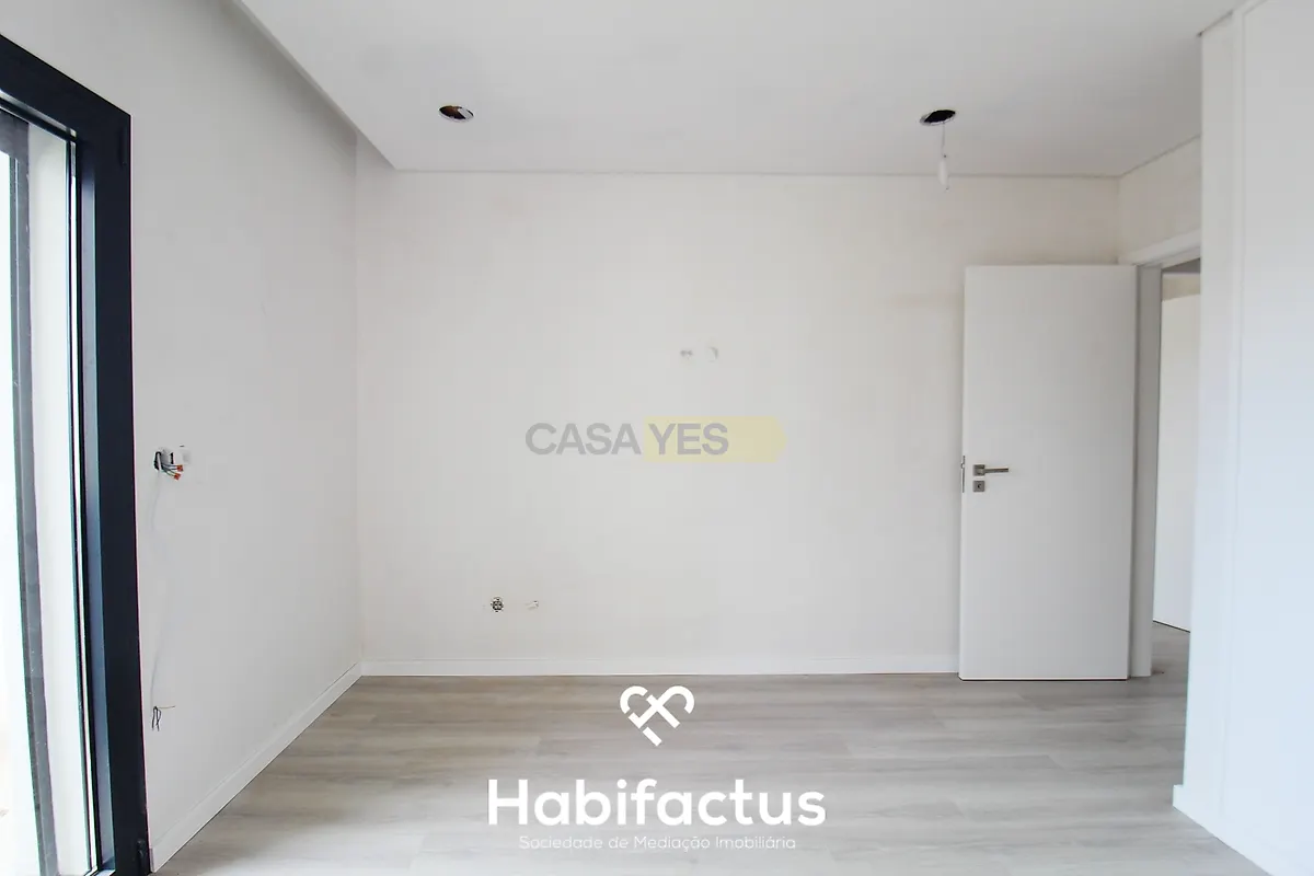 Apartamento T3 à venda em Campo de Besteiros, Tondela — foto 16