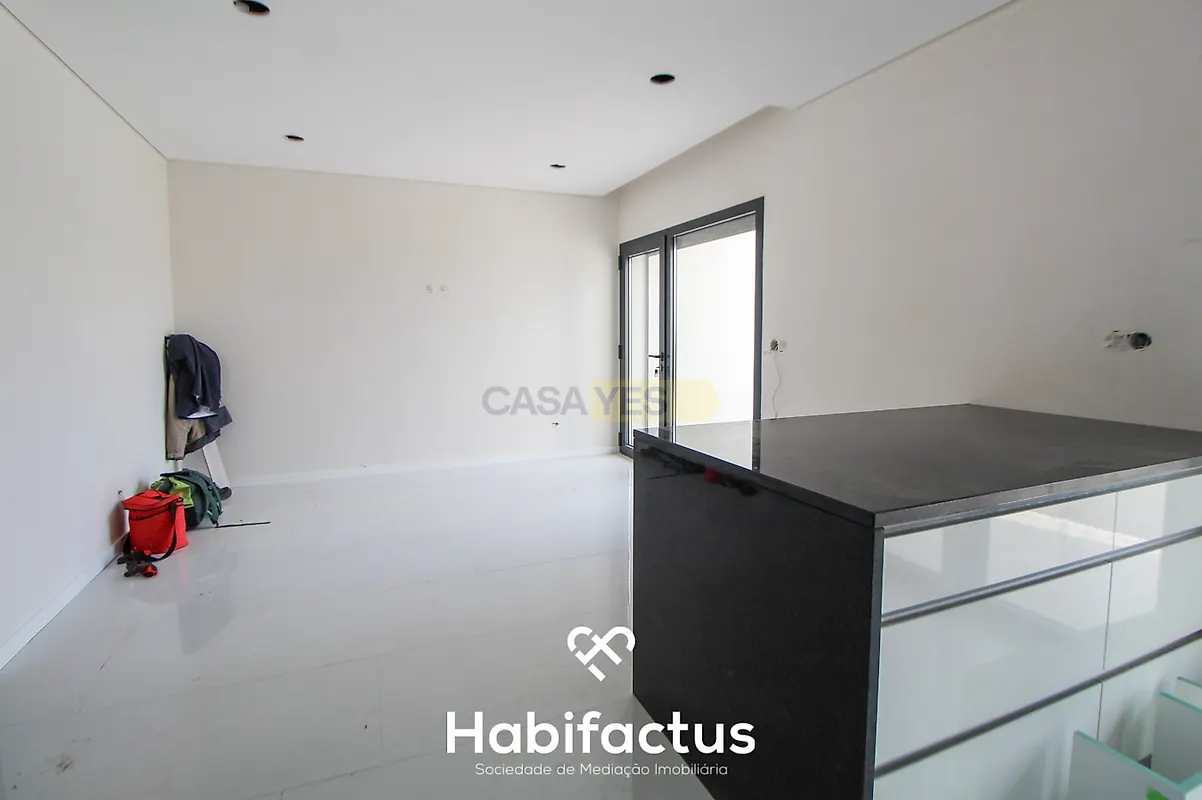 Apartamento T3 à venda em Campo de Besteiros, Tondela — foto 5