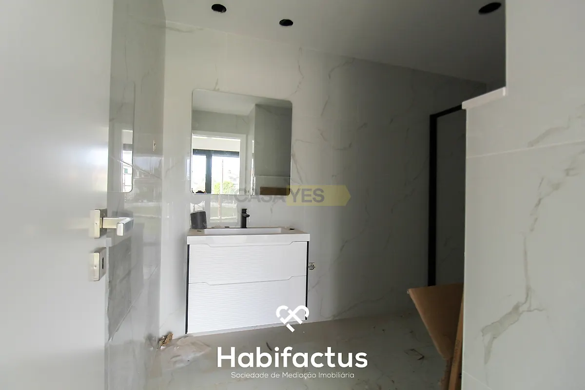 Apartamento T3 à venda em Campo de Besteiros, Tondela — foto 23