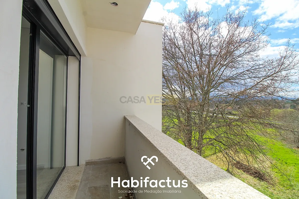 Apartamento T3 à venda em Campo de Besteiros, Tondela — foto 17