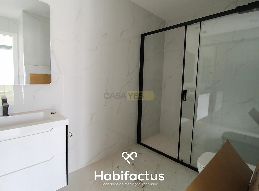 Apartamento T3 à venda em Campo de Besteiros, Tondela — foto 24