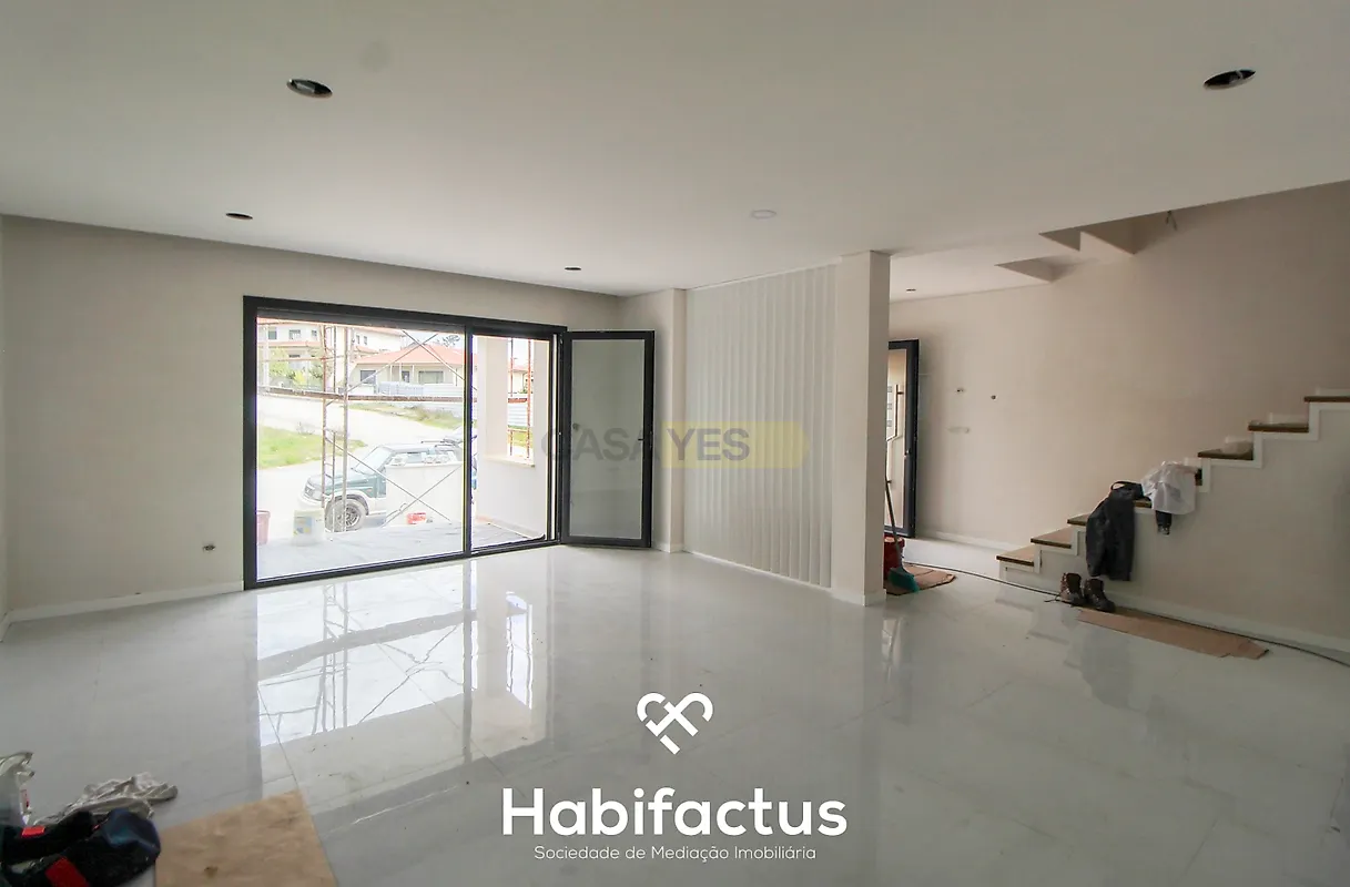 Apartamento T3 à venda em Campo de Besteiros, Tondela — foto 11
