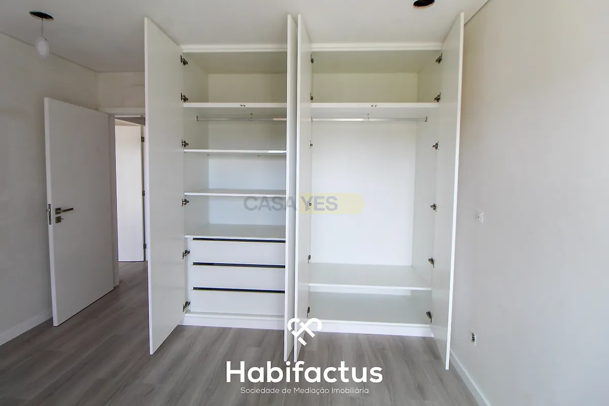 Apartamento T3 à venda em Campo de Besteiros, Tondela — foto 18