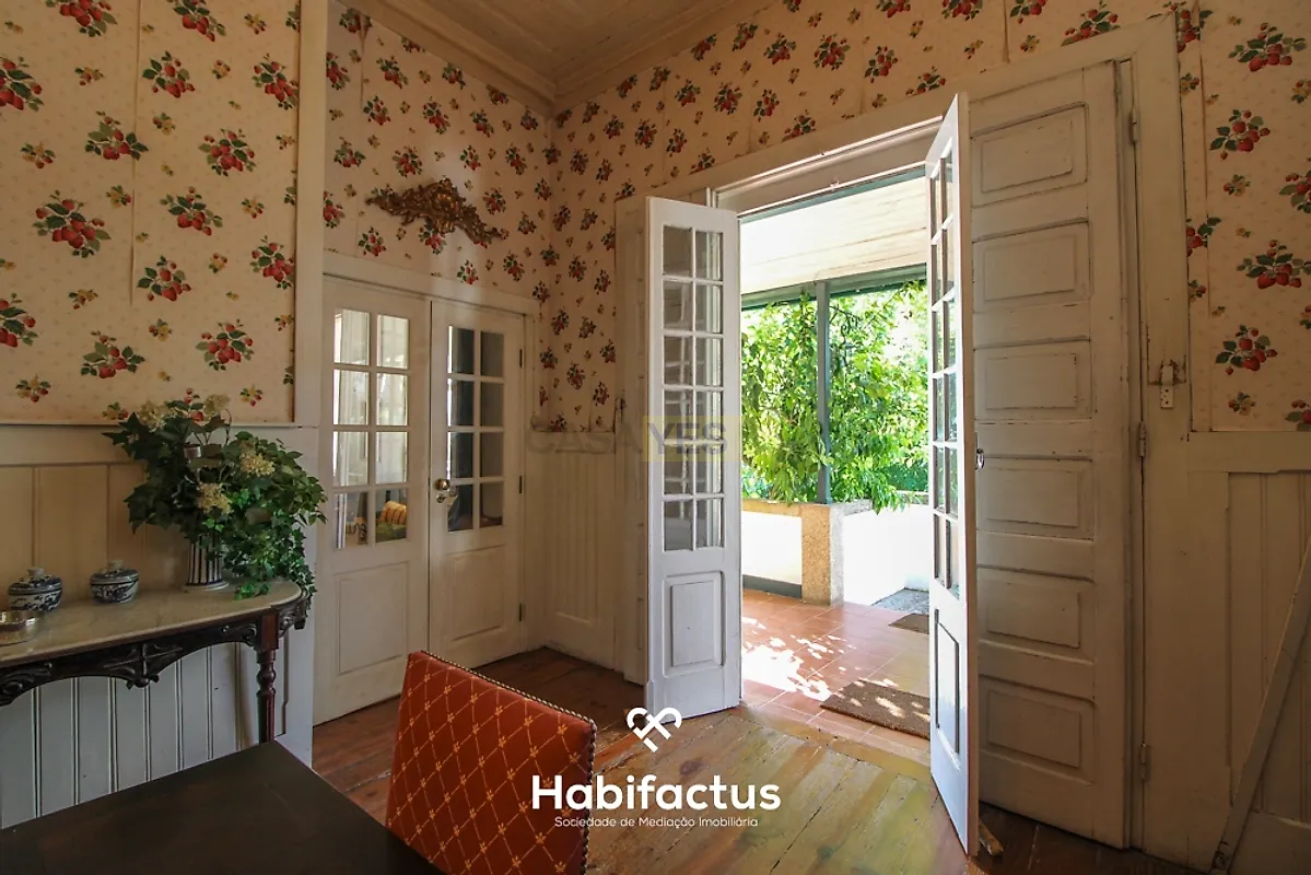 Apartamento T4 à venda em Cabanas de Viriato, Carregal do Sal — foto 12