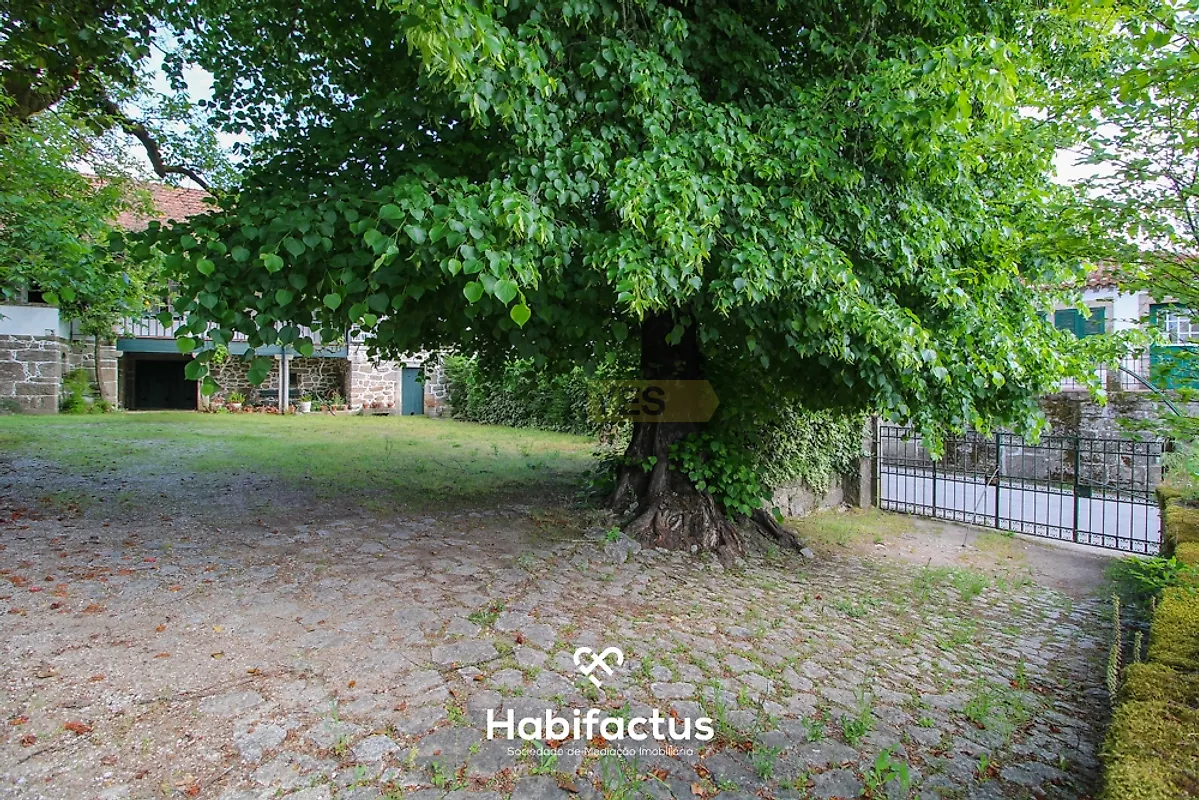 Apartamento T4 à venda em Cabanas de Viriato, Carregal do Sal — foto 4