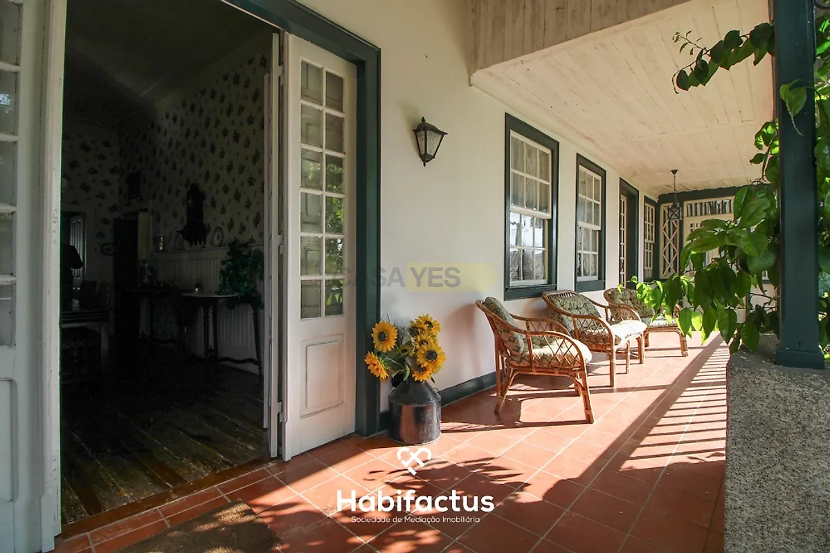 Apartamento T4 à venda em Cabanas de Viriato, Carregal do Sal — foto 11
