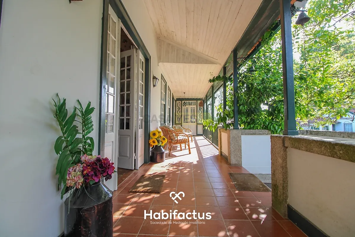 Apartamento T4 à venda em Cabanas de Viriato, Carregal do Sal — foto 14