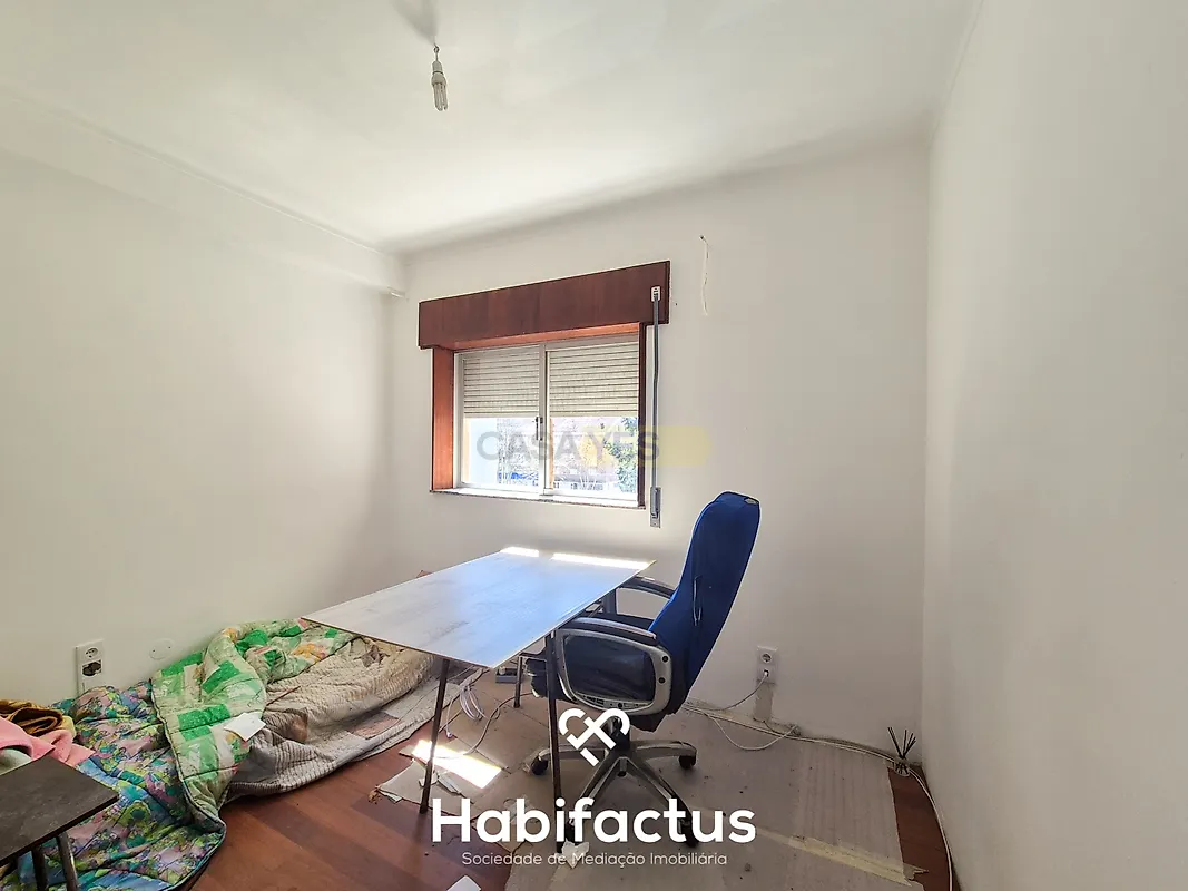 Apartamento T4 à venda em Alhões, Bustelo, Gralheira e Ramires, Cinfães — foto 14