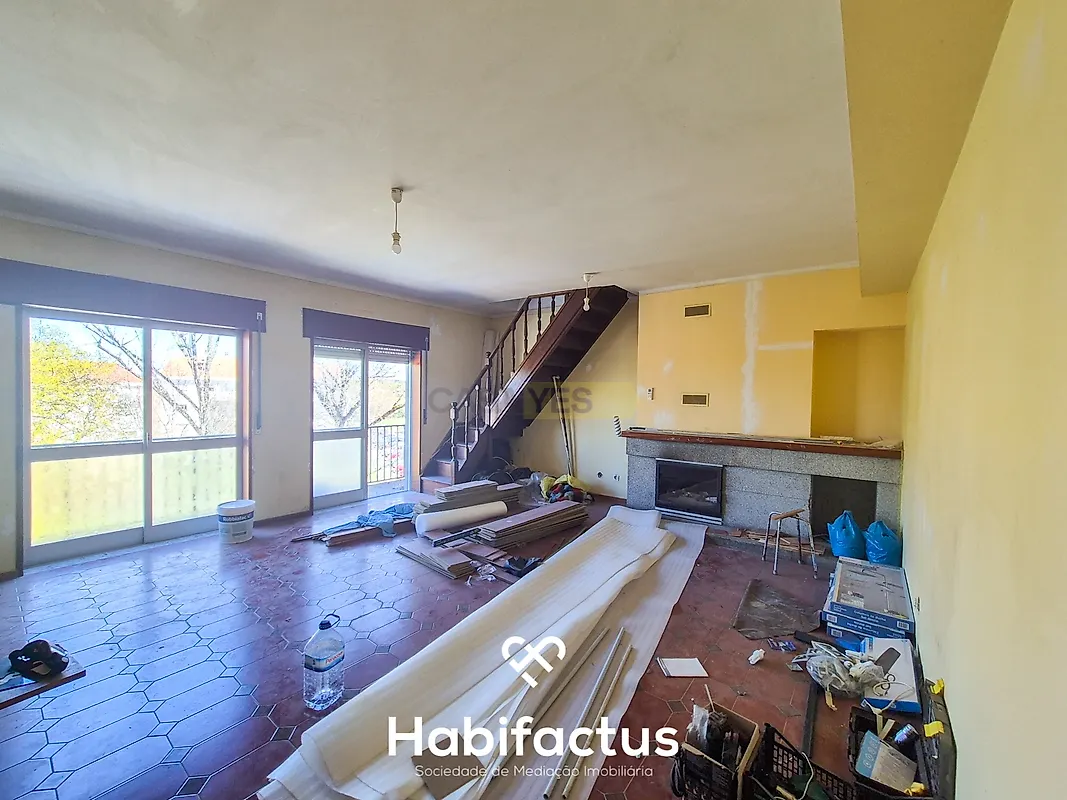 Apartamento T4 à venda em Alhões, Bustelo, Gralheira e Ramires, Cinfães — foto 7