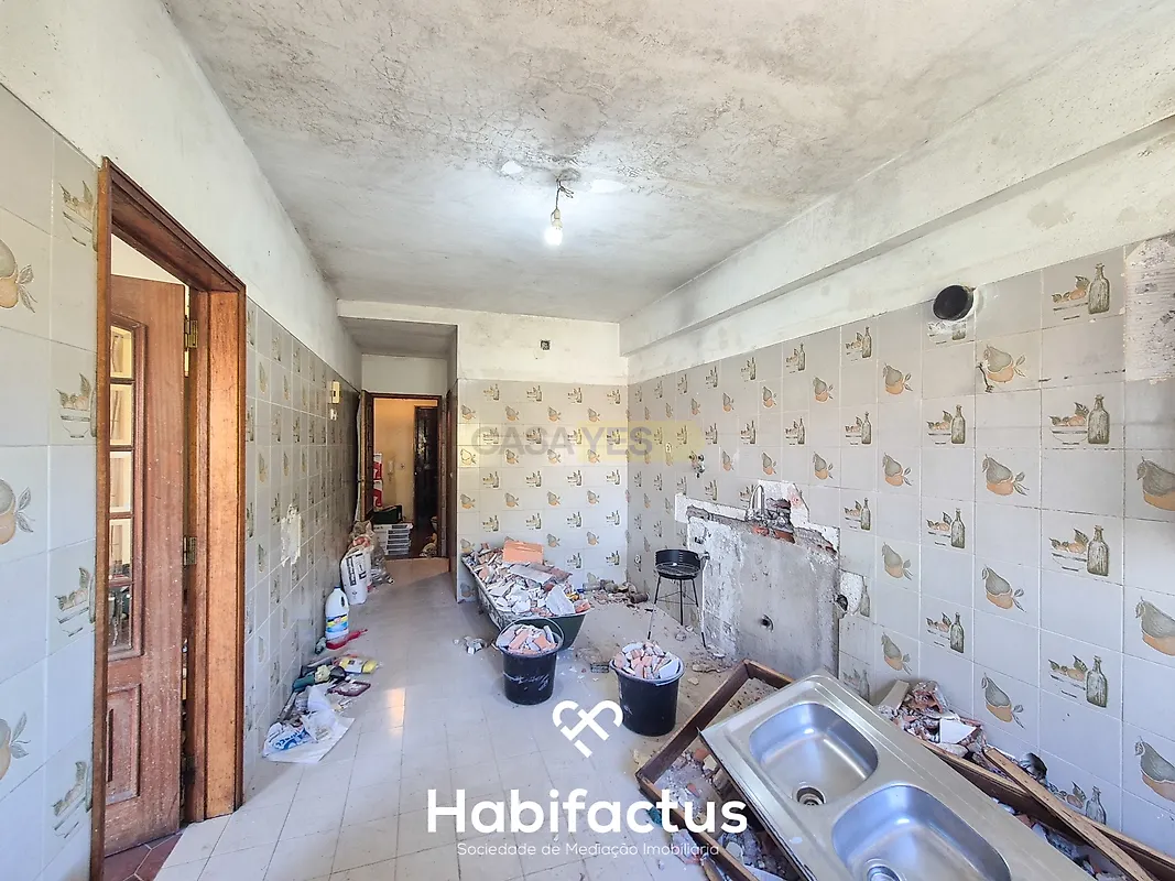 Apartamento T4 à venda em Alhões, Bustelo, Gralheira e Ramires, Cinfães — foto 10