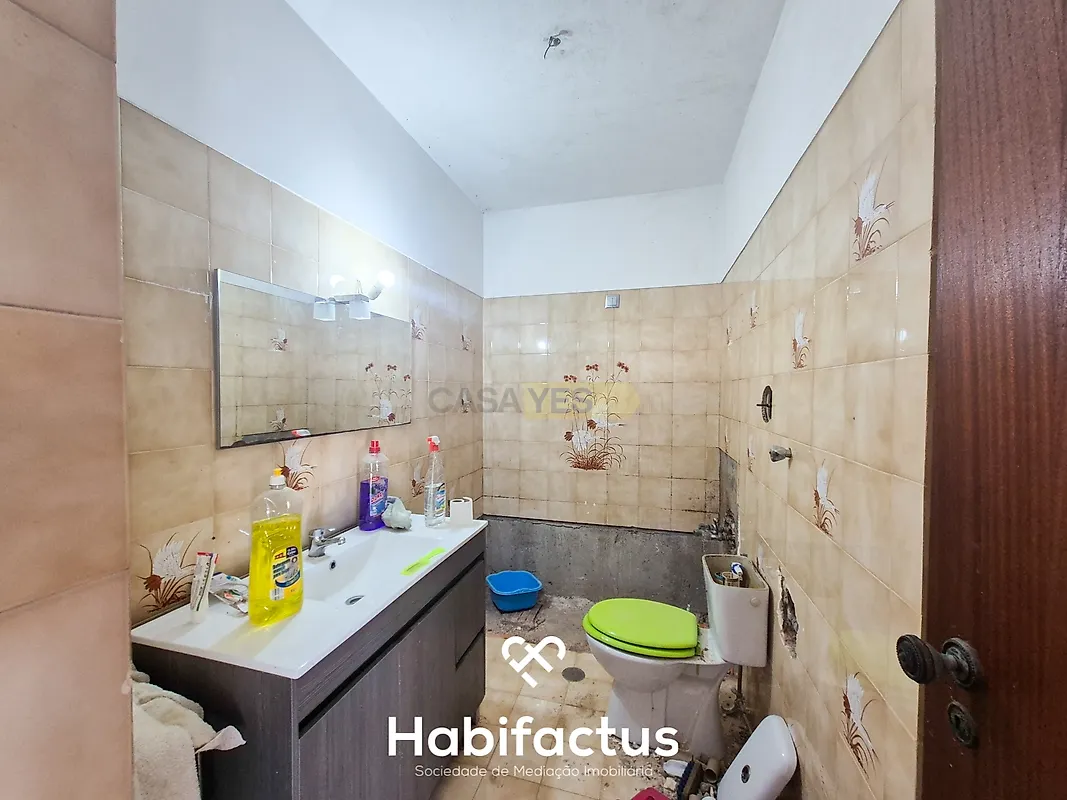 Apartamento T4 à venda em Alhões, Bustelo, Gralheira e Ramires, Cinfães — foto 12