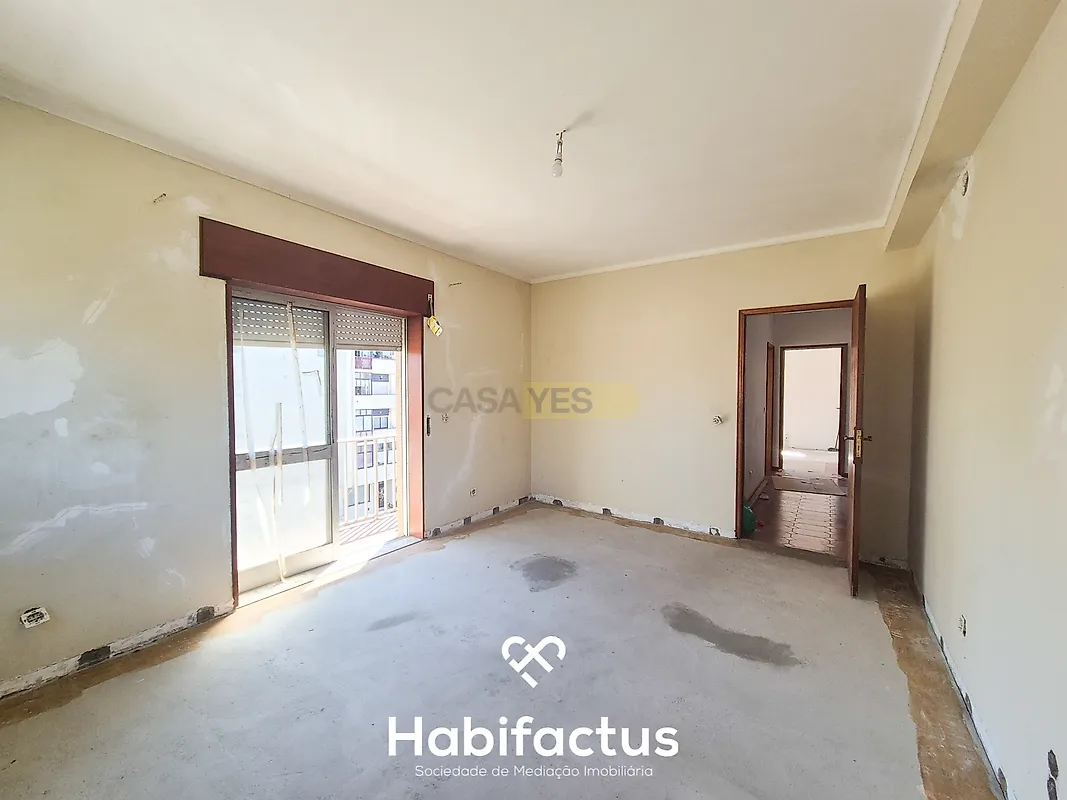 Apartamento T4 em Alhões, Bustelo, Gralheira e Ramires, €225.000