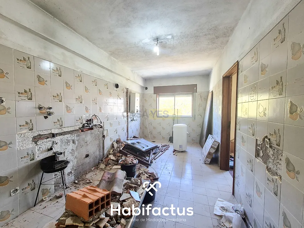 Apartamento T4 à venda em Alhões, Bustelo, Gralheira e Ramires, Cinfães — foto 9