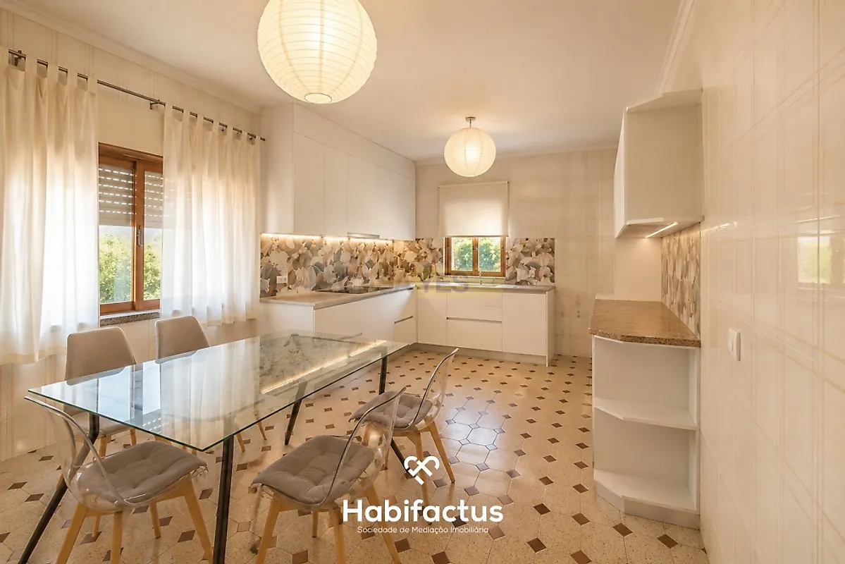 Apartamento T4 à venda em Barreiros e Cepões, Viseu — foto 2