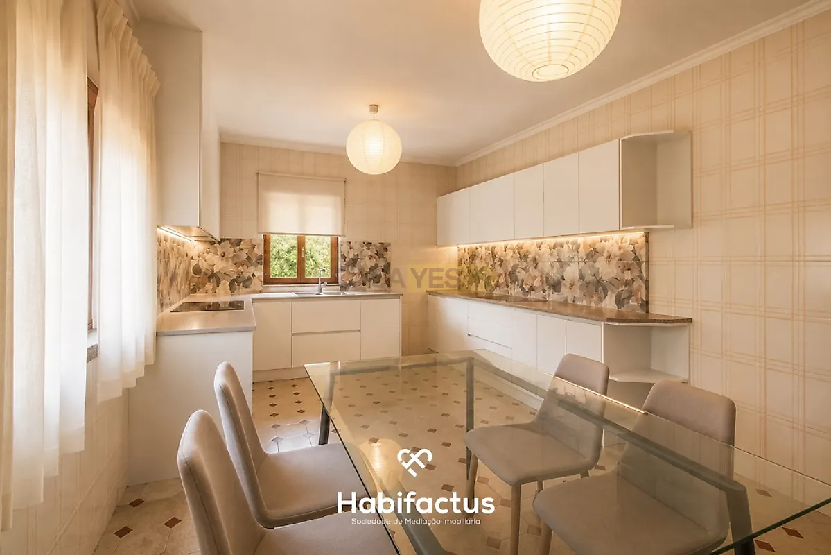 Apartamento T4 à venda em Barreiros e Cepões, Viseu — foto 3