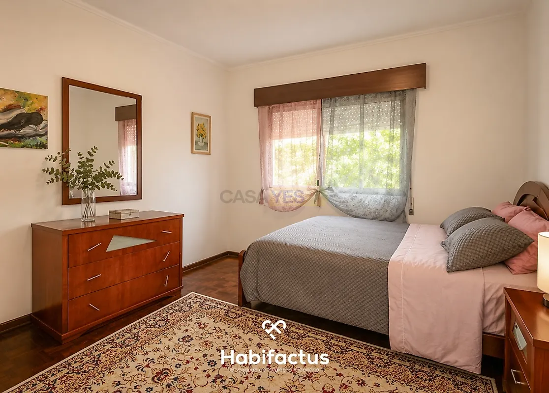 Apartamento T4 à venda em Barreiros e Cepões, Viseu — foto 12