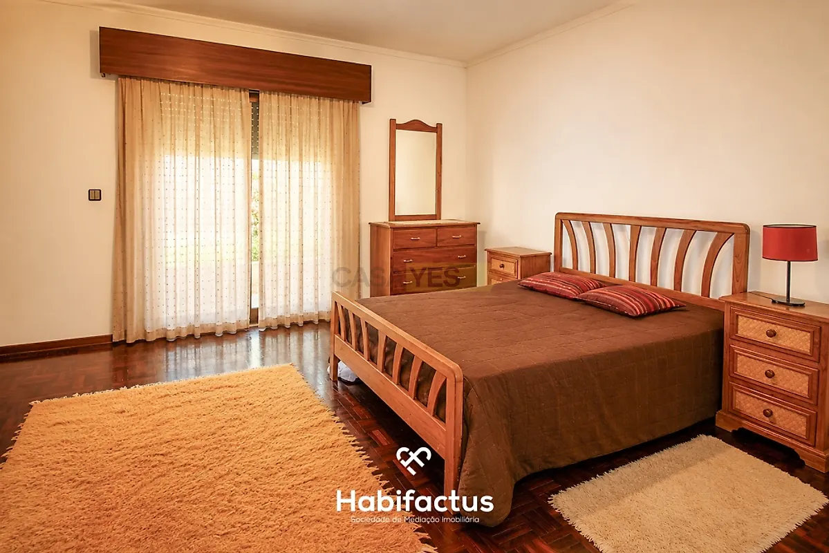 Apartamento T4 à venda em Barreiros e Cepões, Viseu — foto 10