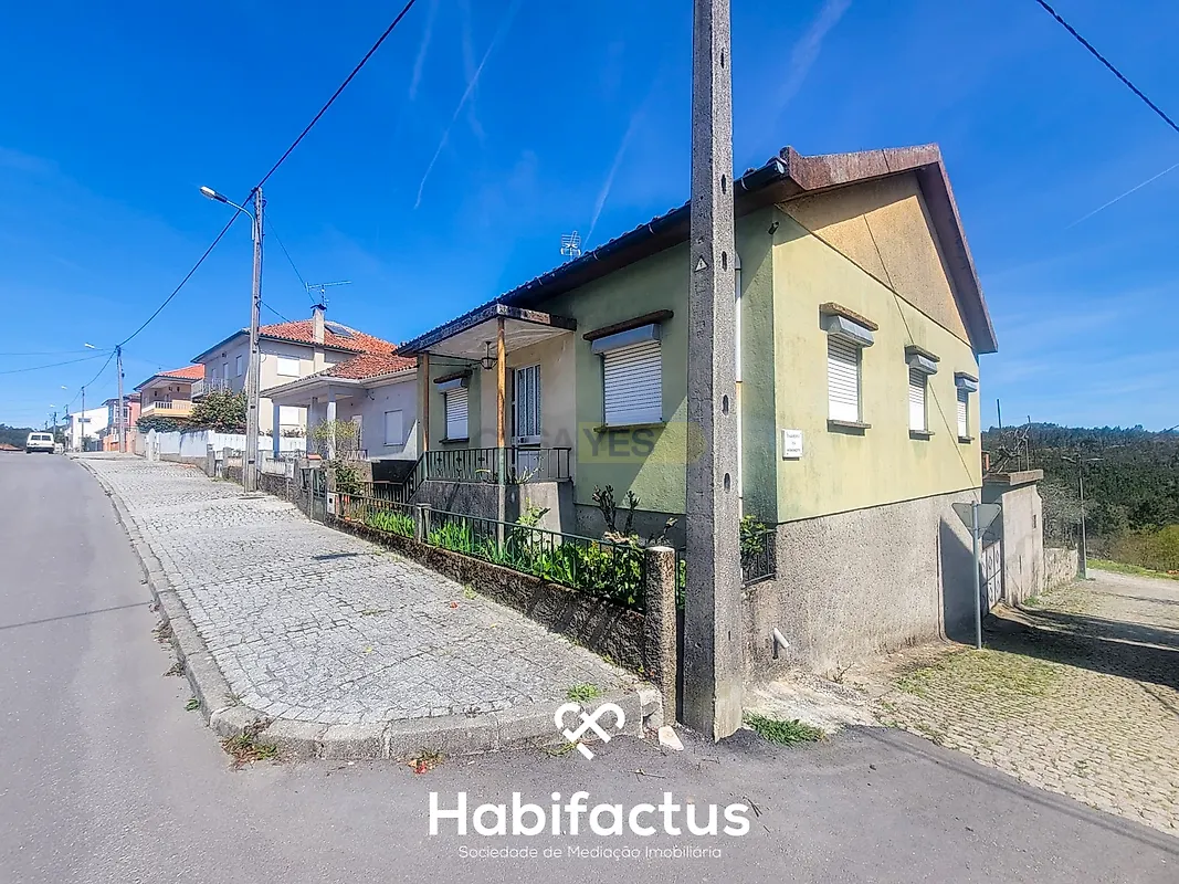 Apartamento T5 à venda em Cunha Baixa, Mangualde — foto 2