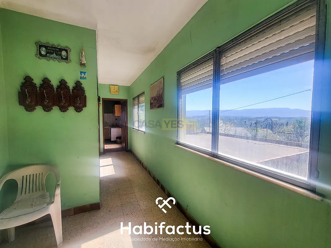 Apartamento T5 à venda em Cunha Baixa, Mangualde — foto 23