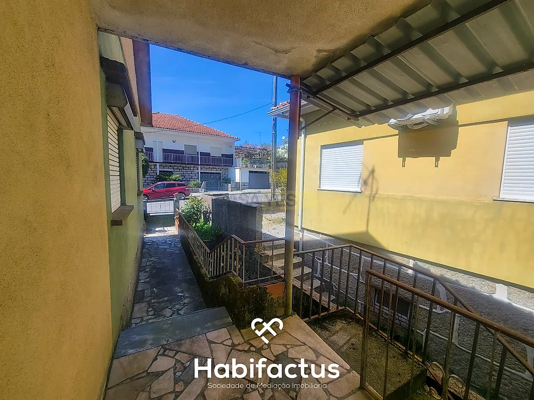 Apartamento T5 à venda em Cunha Baixa, Mangualde — foto 25