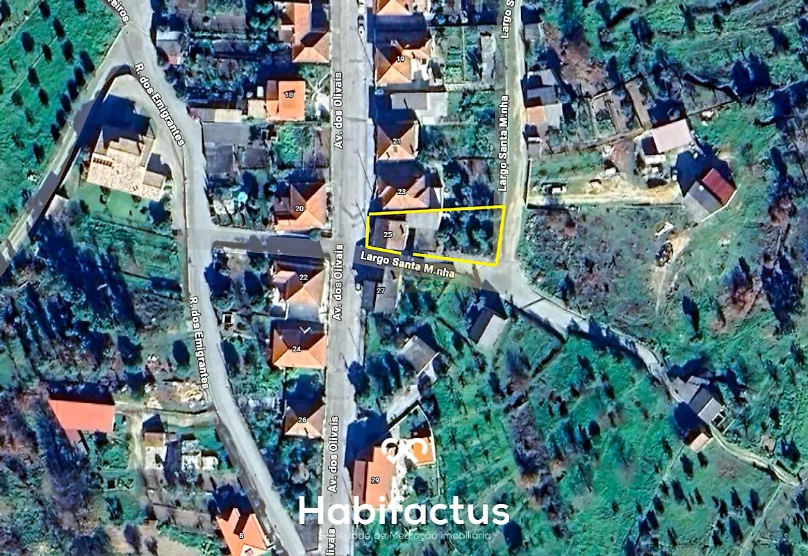 Apartamento T5 à venda em Cunha Baixa, Mangualde — foto 40