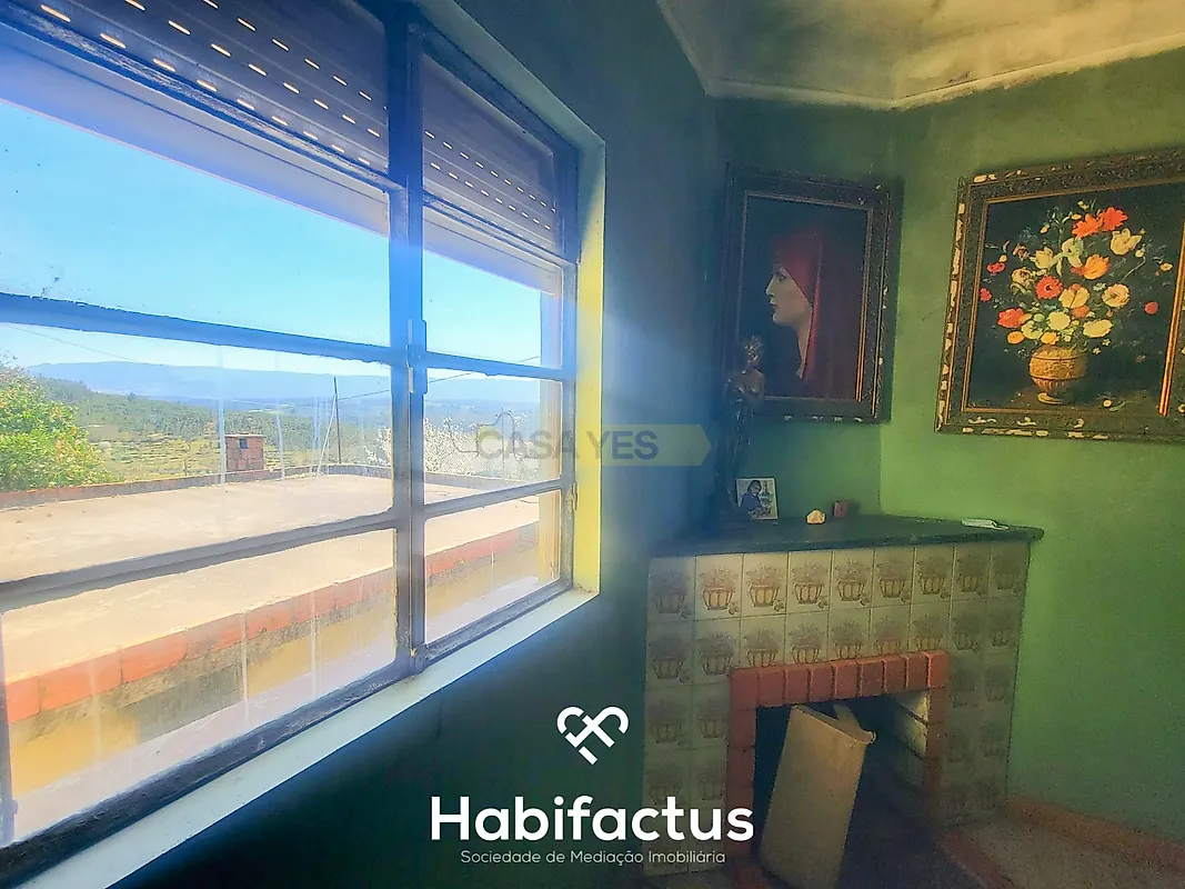Apartamento T5 à venda em Cunha Baixa, Mangualde — foto 15