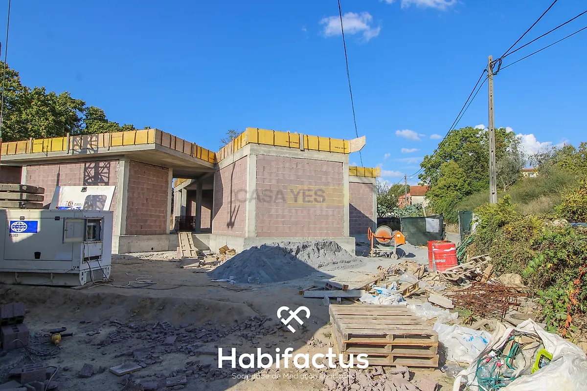 Apartamento T3 à venda em Campo de Besteiros, Tondela — foto 2