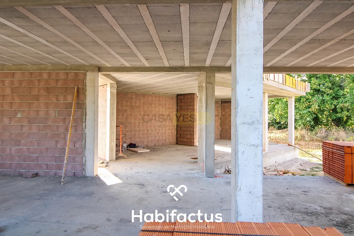Apartamento T3 à venda em Campo de Besteiros, Tondela — foto 4