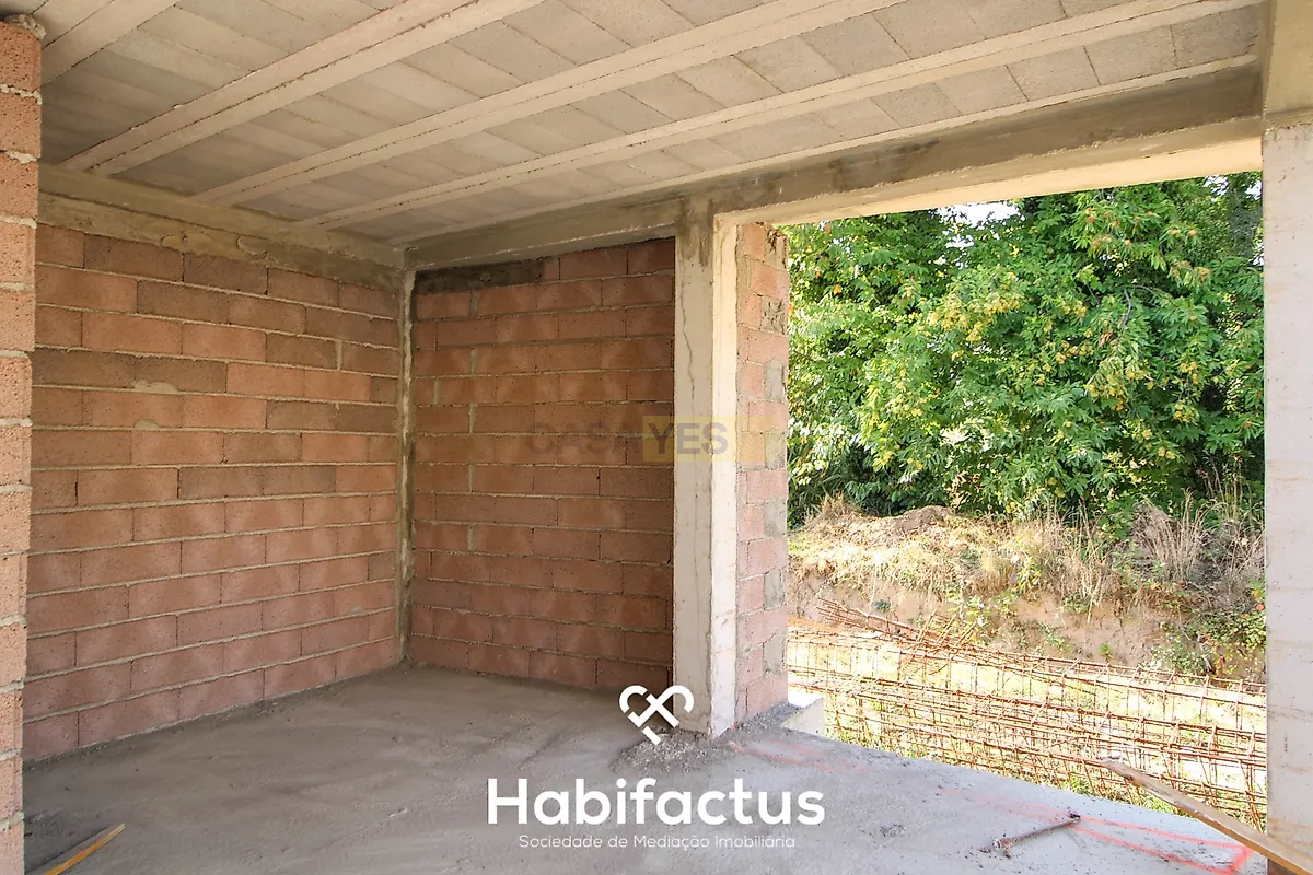 Apartamento T3 à venda em Campo de Besteiros, Tondela — foto 8