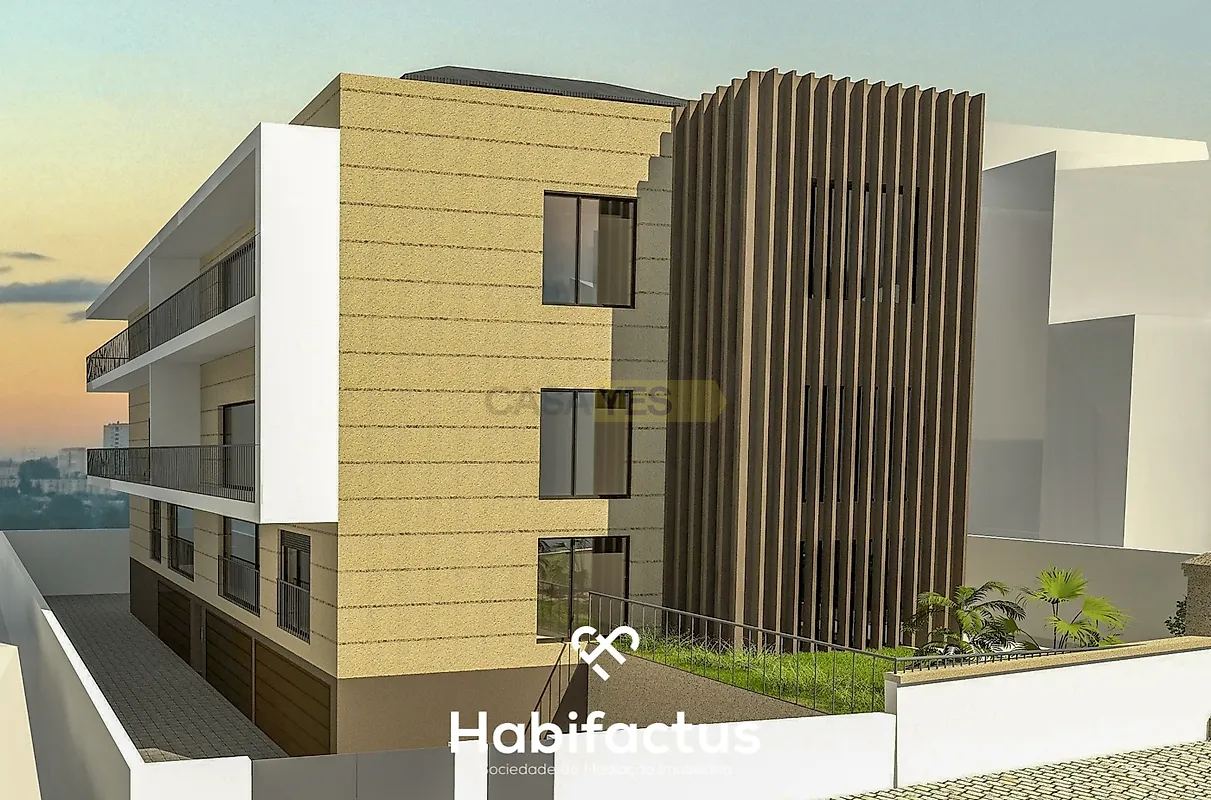 Apartamento T1 à venda em Alhões, Bustelo, Gralheira e Ramires, Cinfães — foto 3
