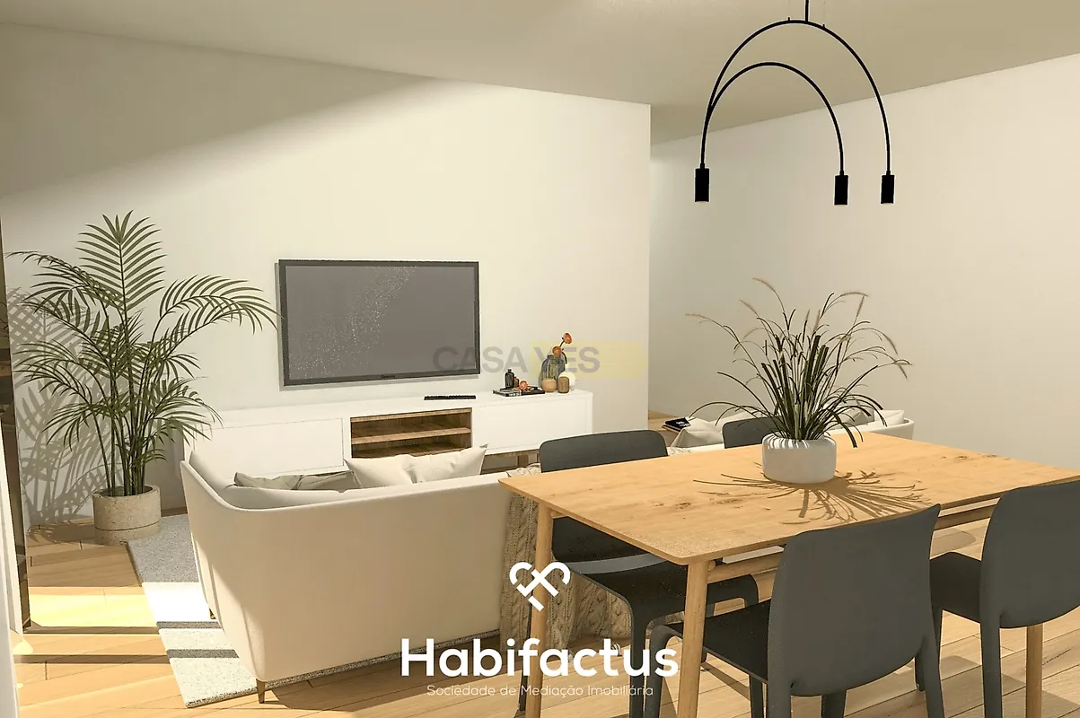 Apartamento T1 à venda em Alhões, Bustelo, Gralheira e Ramires, Cinfães — foto 6