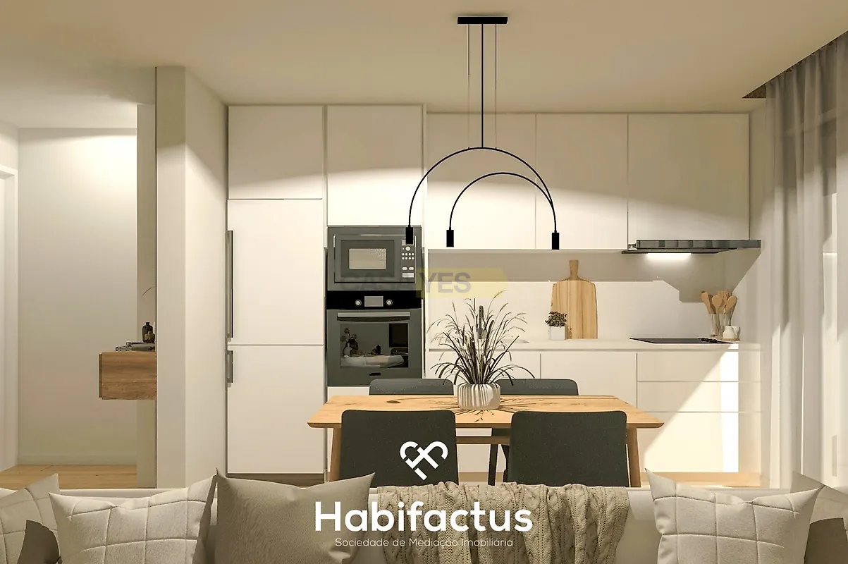 Apartamento T1 à venda em Alhões, Bustelo, Gralheira e Ramires, Cinfães — foto 7