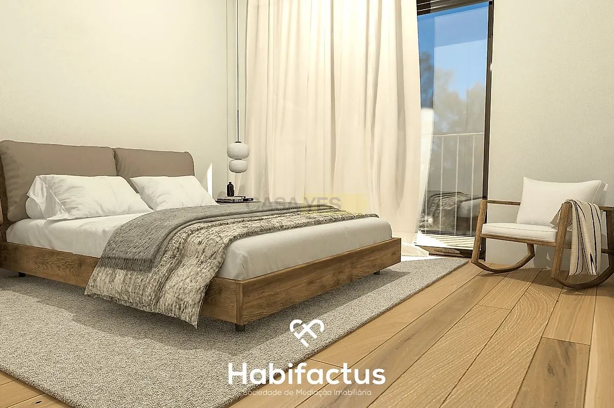 Apartamento T1 à venda em Alhões, Bustelo, Gralheira e Ramires, Cinfães — foto 9