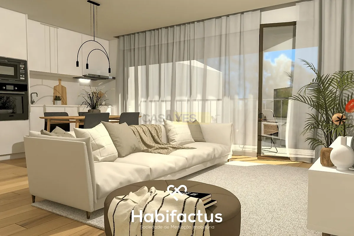 Apartamento T1 à venda em Alhões, Bustelo, Gralheira e Ramires, Cinfães — foto 8