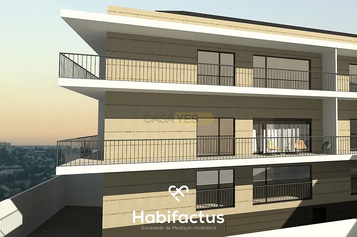 Apartamento T1 à venda em Alhões, Bustelo, Gralheira e Ramires, Cinfães — foto 2
