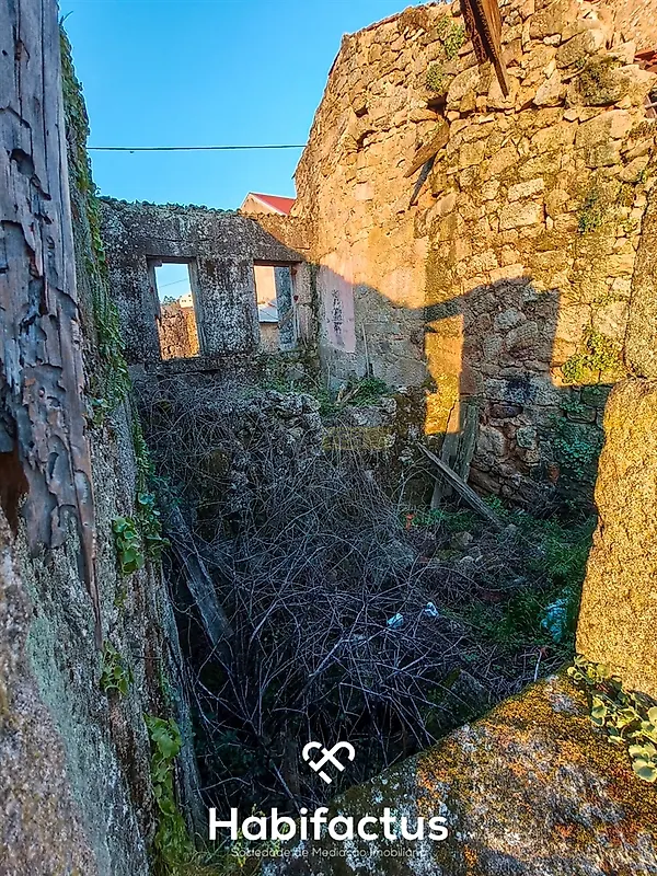 Moradia T2 à venda em Vila Nova de Tazem, Gouveia — foto 4