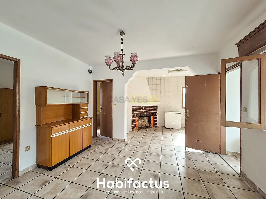 Moradia T2 à venda em Bodiosa, Viseu — foto 2