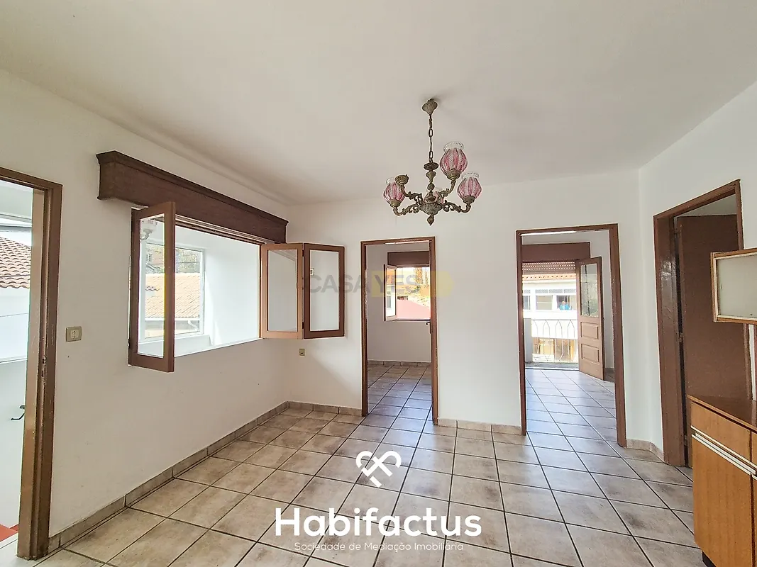 Moradia T2 à venda em Bodiosa, Viseu — foto 4